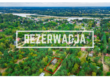 Dom na sprzedaż - Cicha Kania Nowa, Serock, Legionowski, 77 m², 290 000 PLN, NET-120790