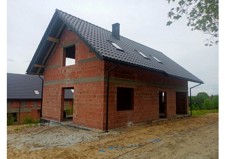 Dom na sprzedaż - Wieliczka, Wielicki, 170 m², 479 000 PLN, NET-929753