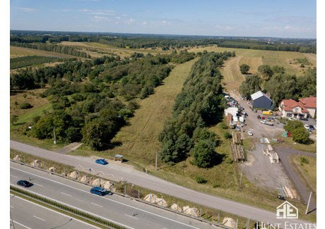 Działka na sprzedaż - Rawa Mazowiecka, Rawski, 14 924 m², 599 000 PLN, NET-53/15870/OGS