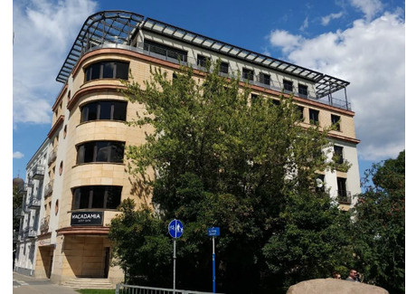 Biurowiec do wynajęcia - PUŁAWSKA Mokotów, Warszawa, 320 m², 21 440 PLN, NET-25613-1