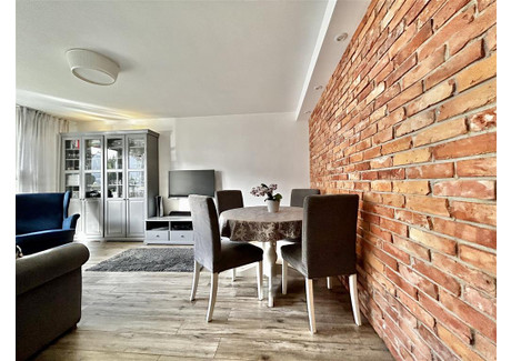 Mieszkanie na sprzedaż - Serdecznikowa Dąbrowa, Gdynia, 62,6 m², 660 000 PLN, NET-FF03275