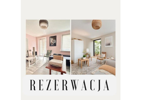 Mieszkanie na sprzedaż - Wąsowicza Stanisława Oliwa, Gdańsk, 83,4 m², 1 200 000 PLN, NET-FF03307