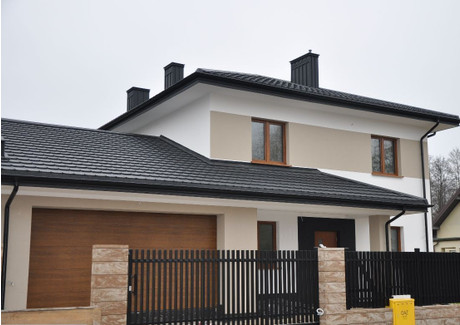 Dom na sprzedaż - Kazimierów, Halinów (gm.), Miński (pow.), 211 m², 1 350 000 PLN, NET-84536