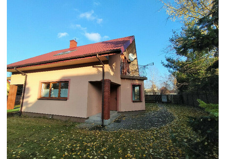 Dom do wynajęcia - Marki, Wołomiński (Pow.), 140 m², 6990 PLN, NET-84117