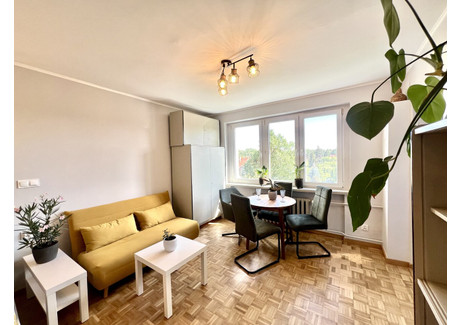 Mieszkanie na sprzedaż - Olszewskiego Biskupin, Śródmieście, Wrocław, 27 m², 499 000 PLN, NET-10811783