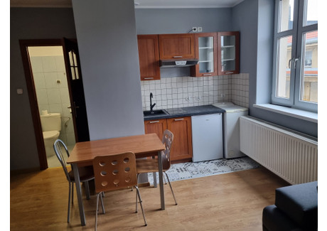 Mieszkanie do wynajęcia - Limanowskiego Poznań, 25 m², 1450 PLN, NET-19