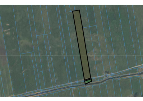 Działka na sprzedaż - Bocheń, Łowicz, Łowicki, 59 200 m², 192 960 PLN, NET-INTR-GS-133