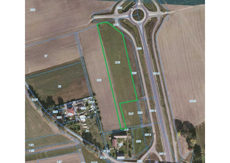 Działka na sprzedaż - Kopaczów, Bogatynia, Zgorzelecki, 10 000 m², 813 333 PLN, NET-INTR-GS-27