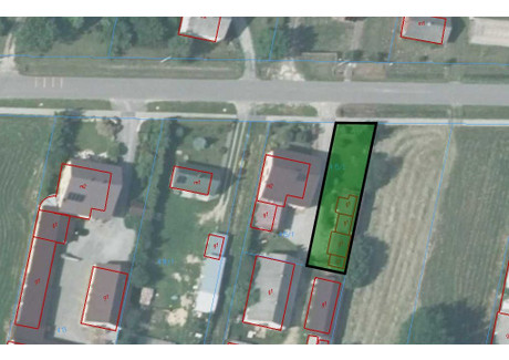 Dom na sprzedaż - Olchowiec, Obsza, Biłgorajski, 88 m², 74 250 PLN, NET-INTR-DS-144