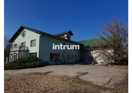 Obiekt na sprzedaż - Krzykosy, Dąbie, Kolski, 1040,99 m², 576 000 PLN, NET-INTR-BS-36