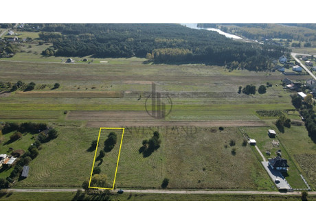 Działka na sprzedaż - Bolmin, Chęciny, Kielecki, 3005 m², 249 000 PLN, NET-10/16449/OGS