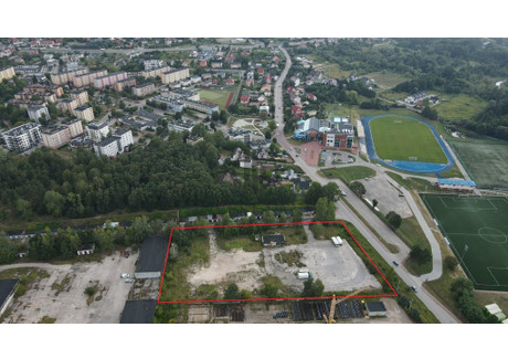 Działka na sprzedaż - Sitkówka-Nowiny, Nowiny, Kielecki, 8814 m², 2 203 500 PLN, NET-4/16449/OGS