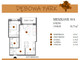 Mieszkanie na sprzedaż - Gogolin, Krapkowicki, 54,73 m², 405 002 PLN, NET-15439