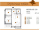 Mieszkanie na sprzedaż - Gogolin, Krapkowicki, 60,72 m², 455 400 PLN, NET-15516