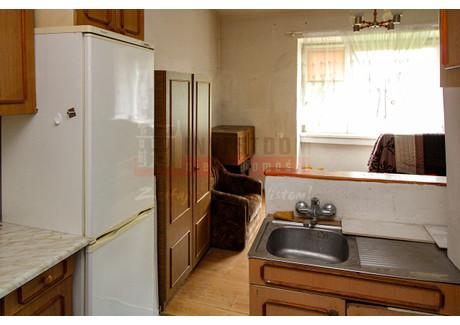Mieszkanie na sprzedaż - Zakrzów, Gogolin, Krapkowicki, 24,1 m², 120 000 PLN, NET-15018
