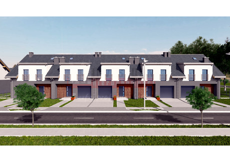 Dom na sprzedaż - Gogolin, Krapkowicki, 136,88 m², 620 000 PLN, NET-14284