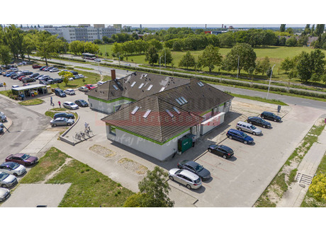 Komercyjne na sprzedaż - Armii Krajowej, Opole, 378 m², 1 489 000 PLN, NET-15583