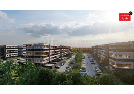 Mieszkanie na sprzedaż - Malinka, Opole, Opolski, 48,66 m², 534 000 PLN, NET-15637