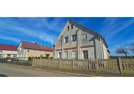 Dom na sprzedaż - Gierszowice, Olszanka, Brzeski, 80 m², 250 000 PLN, NET-15545