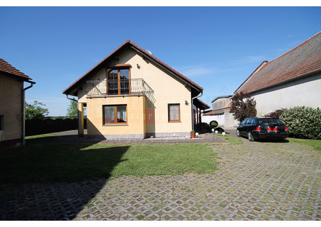 Dom na sprzedaż - Dwa Domy!, Lipki, Skarbimierz, Brzeski, 150 m², 719 000 PLN, NET-14434