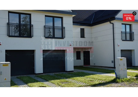 Dom na sprzedaż - Zaodrze, Opole, Opolski, 115,8 m², 749 000 PLN, NET-14485
