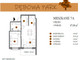 Mieszkanie na sprzedaż - Gogolin, Krapkowicki, 47,08 m², 357 808 PLN, NET-15510