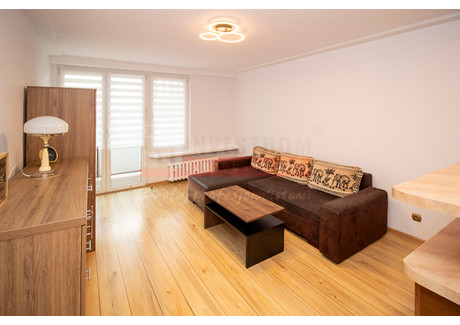 Mieszkanie do wynajęcia - Centrum, Opole, 39 m², 2100 PLN, NET-15448