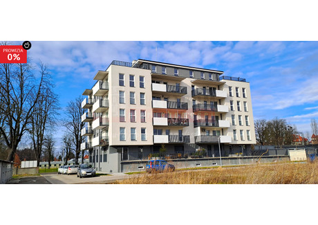 Mieszkanie na sprzedaż - Brzeg, Brzeski, 47,2 m², 377 600 PLN, NET-15498