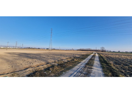 Działka na sprzedaż - Jana Onufrego Zagłoby Sieradz, Sieradzki (Pow.), 1602 m², 152 190 PLN, NET-29