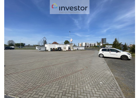 Lokal do wynajęcia - Wrocławska Bierkowice, Opole, 202 m², 8000 PLN, NET-1421/9376/OLW