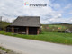 Rolny na sprzedaż - Gorzeń Górny, Wadowice, Wadowicki, 3598 m², 237 468 PLN, NET-3682/9376/OGS