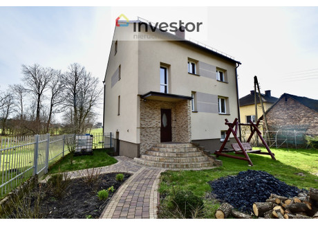 Dom na sprzedaż - Nieporaz, Alwernia, Chrzanowski, 140 m², 729 000 PLN, NET-5314/9376/ODS