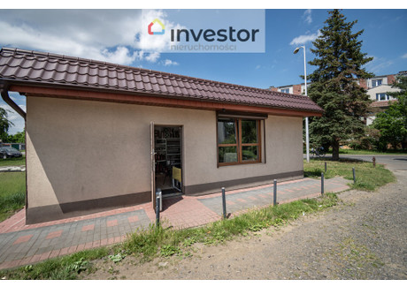 Lokal do wynajęcia - Morcinka Grodków, Brzeski, 31,5 m², 1200 PLN, NET-1480/9376/OLW