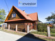 Dom na sprzedaż - Krzeczów, Lubień, Myślenicki, 153 m², 469 000 PLN, NET-4969/9376/ODS