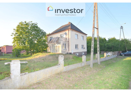 Dom na sprzedaż - Czarnowąsy, Opole, 200 m², 648 000 PLN, NET-3888/9376/ODS