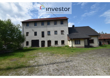 Dom na sprzedaż - Świerczów, Namysłowski, 600 m², 500 000 PLN, NET-4424/9376/ODS