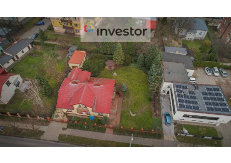 Dom na sprzedaż - Staszica Kutno, Kutnowski, 260 m², 1 379 000 PLN, NET-5495/9376/ODS