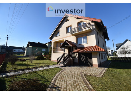 Dom na sprzedaż - Balin, Chrzanów, Chrzanowski, 220 m², 960 000 PLN, NET-5157/9376/ODS