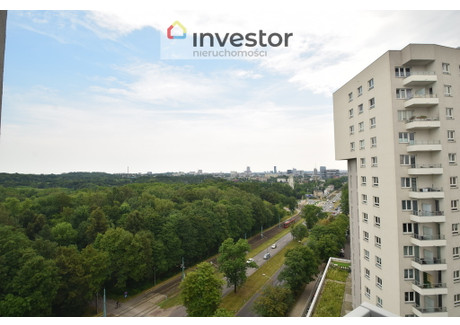 Mieszkanie na sprzedaż - Chorzowska Tysiąclecia, Katowice, 66 m², 800 000 PLN, NET-16779/9376/OMS