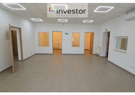 Biuro do wynajęcia - Zakrzów, Opole, 279 m², 8550 PLN, NET-1429/9376/OLW