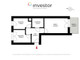 Mieszkanie na sprzedaż - Jana Ostroroga Wola, Warszawa, 47,5 m², 1 068 000 PLN, NET-15963/9376/OMS