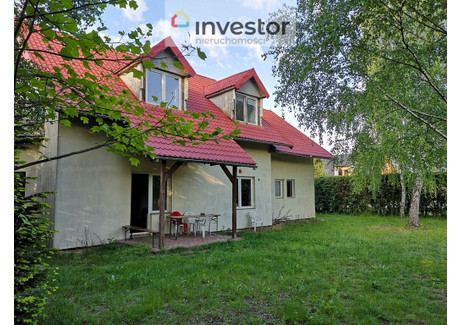 Dom na sprzedaż - Miłoszyce, Jelcz-Laskowice, Oławski, 259,46 m², 739 000 PLN, NET-5096/9376/ODS