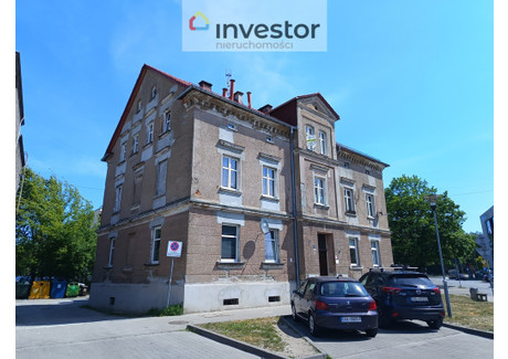 Mieszkanie na sprzedaż - Oleśnica, Oleśnicki, 72 m², 409 000 PLN, NET-15047/9376/OMS