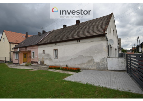 Dom na sprzedaż - Ligonia Kamień Śląski, Gogolin, Krapkowicki, 90 m², 255 000 PLN, NET-4843/9376/ODS