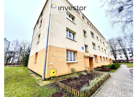 Mieszkanie na sprzedaż - Pana Tadeusza Olsztyn, 34 m², 334 900 PLN, NET-17088/9376/OMS