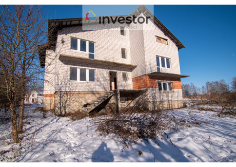 Dom na sprzedaż - Szadurczyce, Łambinowice, Nyski, 190 m², 580 000 PLN, NET-5164/9376/ODS