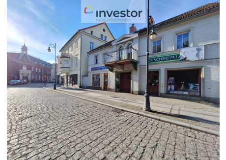 Lokal na sprzedaż - Plac Piastowski Cieplice Śląskie-Zdrój, Jelenia Góra, 34 m², 320 000 PLN, NET-731/9376/OLS