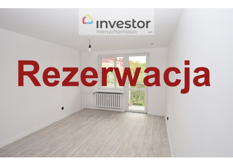 Mieszkanie na sprzedaż - Zielona Kędzierzyn, Kędzierzyn-Koźle, Kędzierzyńsko-Kozielski, 46,56 m², 306 000 PLN, NET-16087/9376/OMS