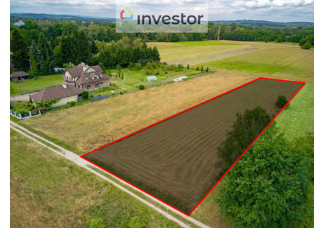 Działka na sprzedaż - Wierzbowa Krosno, 2795 m², 175 000 PLN, NET-4517/9376/OGS