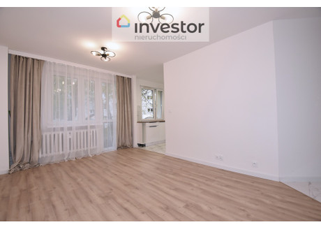 Mieszkanie na sprzedaż - Alojzego Dambonia Zaodrze, Opole, 36 m², 399 000 PLN, NET-17057/9376/OMS